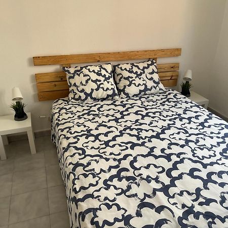 라스팔마스 Casa Segundo 빌라 외부 사진
