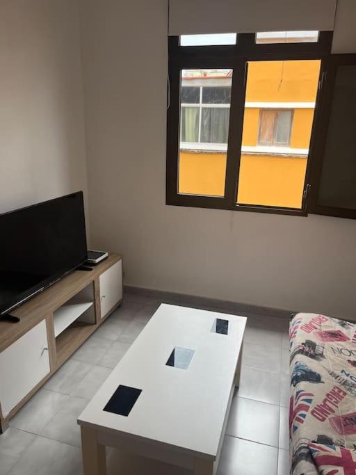 라스팔마스 Casa Segundo 빌라 외부 사진