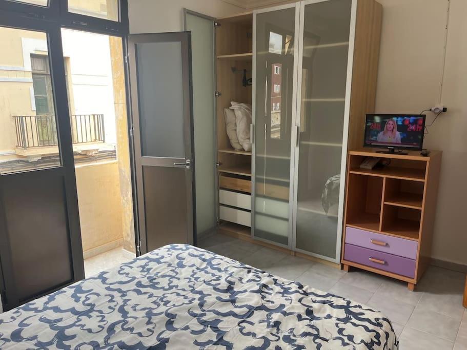 라스팔마스 Casa Segundo 빌라 외부 사진