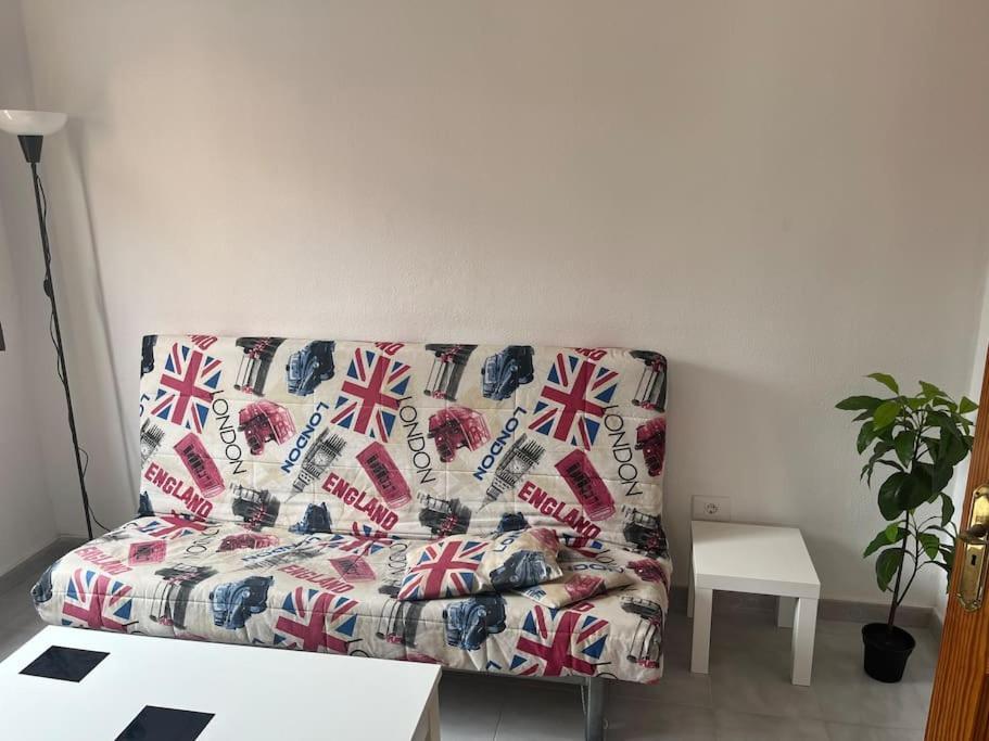 라스팔마스 Casa Segundo 빌라 외부 사진