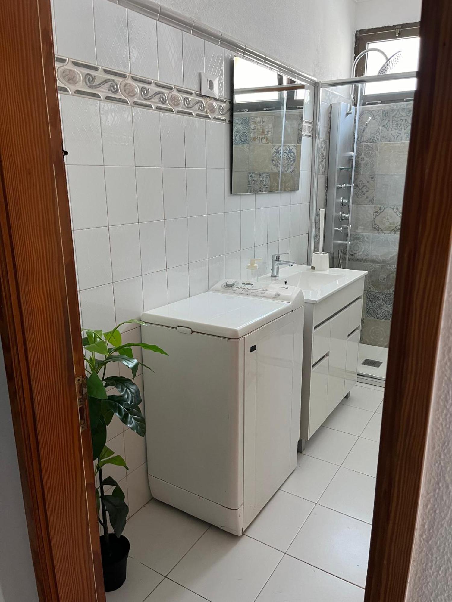 라스팔마스 Casa Segundo 빌라 외부 사진