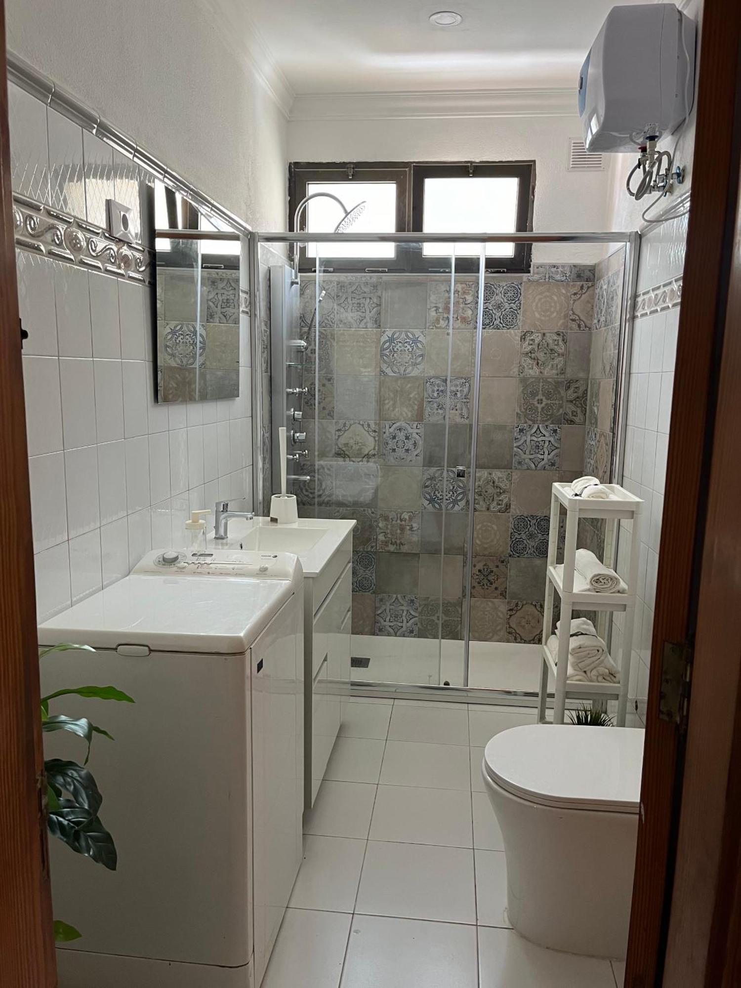 라스팔마스 Casa Segundo 빌라 외부 사진
