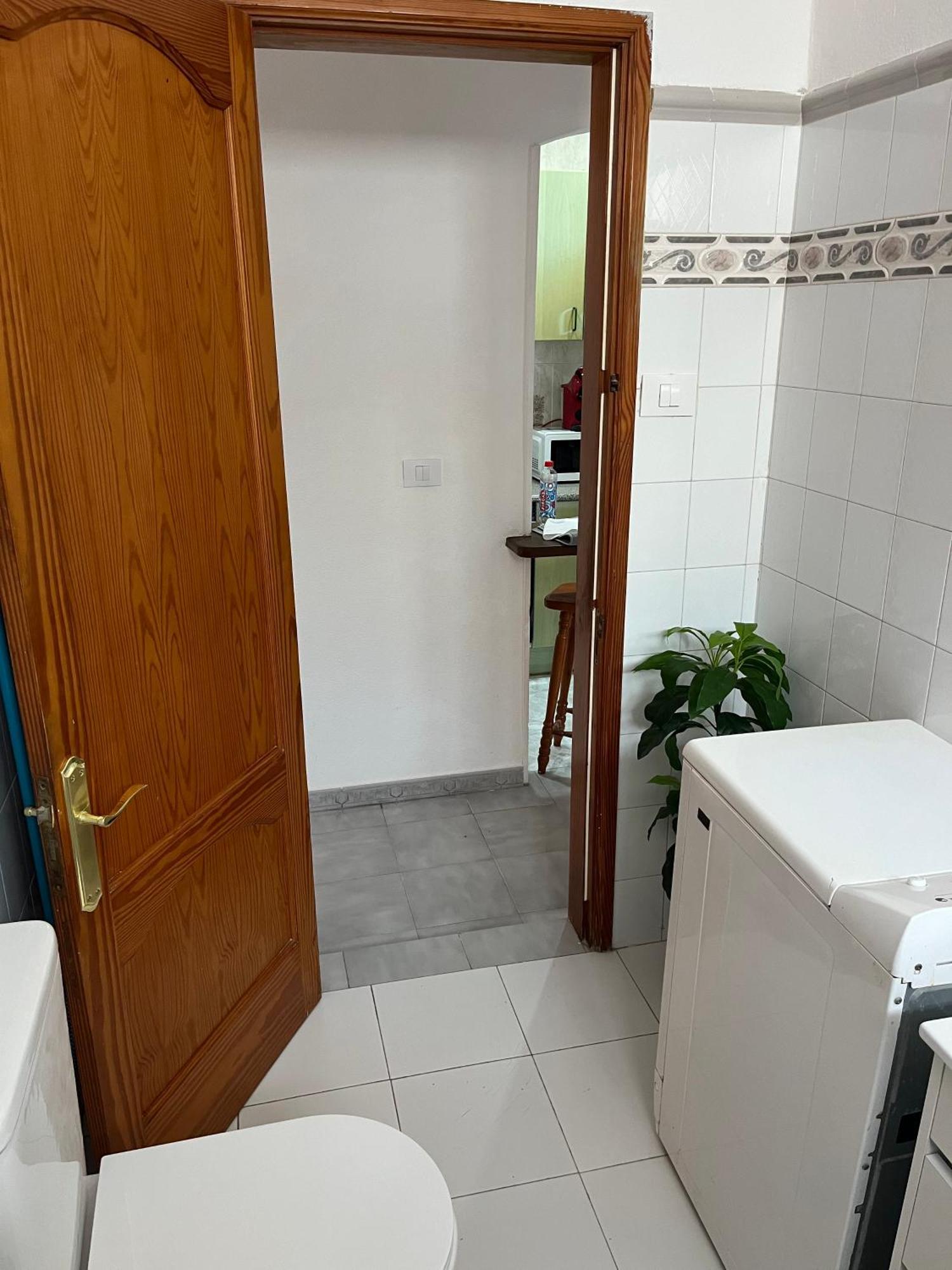 라스팔마스 Casa Segundo 빌라 외부 사진